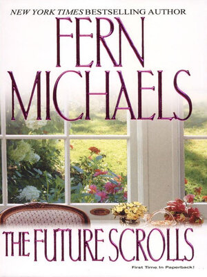 cover image of The Future Scrolls